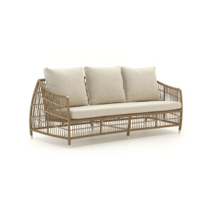 Manifesto Ortello lounge tuinbank 3-zits 208cm - Laagste prijsgarantie!
