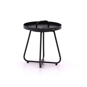 Manifesto Pito bijzet tuintafel ø 37cm (h:43cm) - Laagste prijsgarantie!