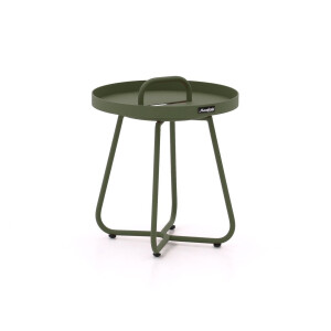Manifesto Pito bijzet tuintafel ø 37cm (h:43cm) - Laagste prijsgarantie!