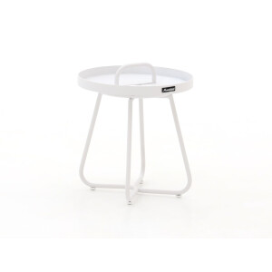 Manifesto Pito bijzet tuintafel ø 37cm (h:43cm) - Laagste prijsgarantie!