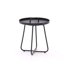 Manifesto Pito bijzet tuintafel ø 44cm (h:51cm) - Laagste prijsgarantie!