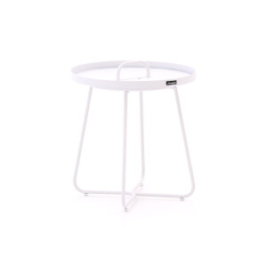 Manifesto Pito bijzet tuintafel ø 44cm (h:51cm) - Laagste prijsgarantie!
