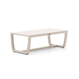 Manifesto Rubbiano lounge tuintafel 120x60x41cm - Laagste prijsgarantie!