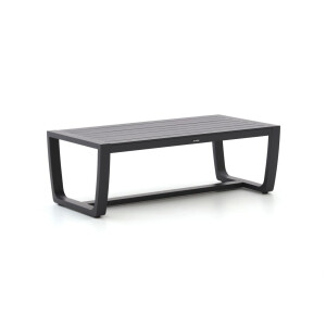 Manifesto Rubbiano lounge tuintafel 120x60x41cm - Laagste prijsgarantie!