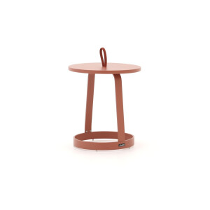 Manifesto Salemi bijzet tuintafel ø47 (h:52,5cm) - Laagste prijsgarantie!