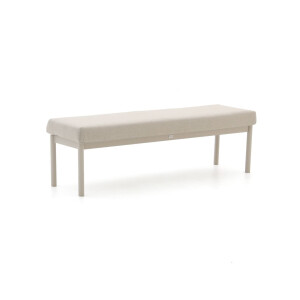 Manifesto San Teodoro dining lounge picknickbank 151cm - Laagste prijsgarantie!