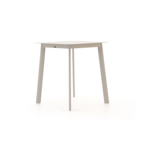 Manifesto Savio bartafel 90x90x103cm - Laagste prijsgarantie!