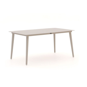 Manifesto Sora dining tuintafel 160x90x74 cm - Laagste prijsgarantie!