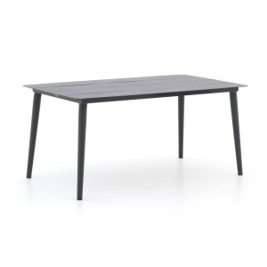 Manifesto Sora dining tuintafel 160x90x74cm - Laagste prijsgarantie!