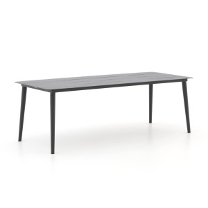 Manifesto Sora dining tuintafel 220x90x74cm - Laagste prijsgarantie!