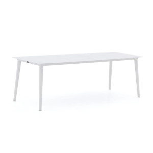 Manifesto Sora dining tuintafel 220x90x74cm - Laagste prijsgarantie!