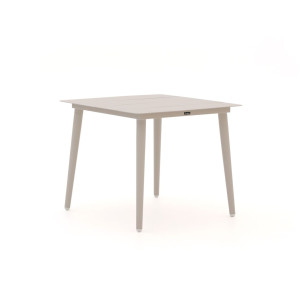 Manifesto Sora dining tuintafel 90x90x74 cm - Laagste prijsgarantie!