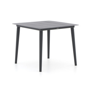 Manifesto Sora dining tuintafel 90x90x74cm - Laagste prijsgarantie!