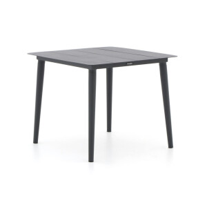 Manifesto Sora dining tuintafel 90x90x74cm - Laagste prijsgarantie!