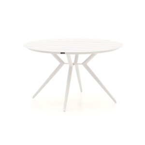 Manifesto Sora dining tuintafel ø 127cm (h:75cm) - Laagste prijsgarantie!