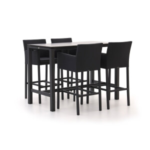 Manifesto Sulzano/Trecenta 150cm barset 5-delig - Laagste prijsgarantie!