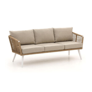 Manifesto Terenzo lounge tuinbank 195cm - Laagste prijsgarantie!