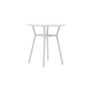 Manifesto Tritoni bartafel ø 110cm (h:105 cm) - Laagste prijsgarantie!