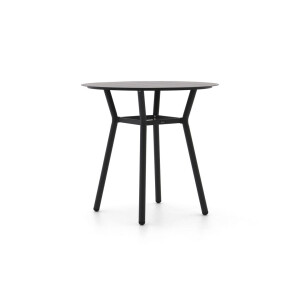 Manifesto Tritoni bartafel ø 110cm (h:105cm) - Laagste prijsgarantie!