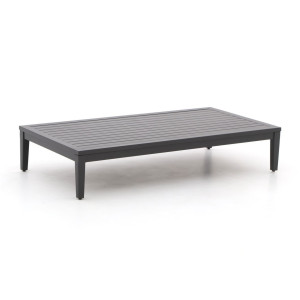 Manifesto Valero lounge tuintafel 140x75x27,5cm - Laagste prijsgarantie!