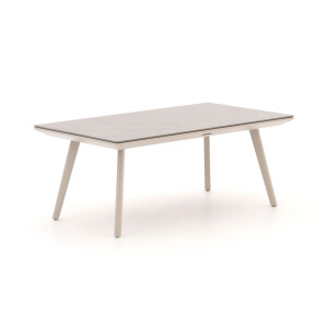 Manifesto Valsecca lounge tuintafel 110x60x45cm - Laagste prijsgarantie!