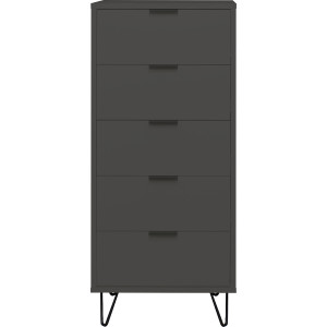 Mäusbacher Kast Bonnie Breedte 51 cm met draadframe