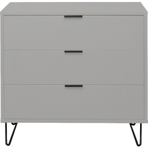 Mäusbacher Kast Bonnie Breedte 81 cm met draadframe