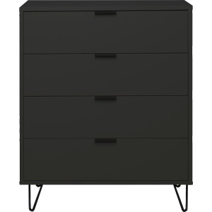 Mäusbacher Kast Bonnie Breedte 81 cm met draadframe