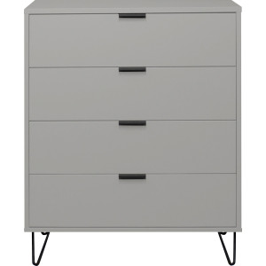 Mäusbacher Kast Bonnie Breedte 81 cm met draadframe