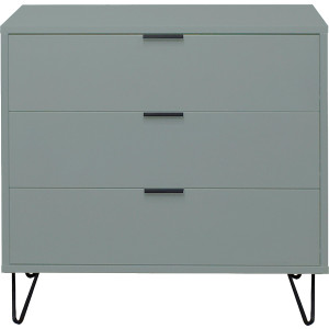 Mäusbacher Kast Bonnie Breedte 81 cm met draadframe