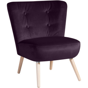 Max Winzer Fauteuil NIKKI