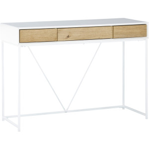 MCA furniture Console Riad Breedte ca. 110 cm