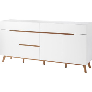 MCA furniture Dressoir Cervo Breedte ca. 193 cm