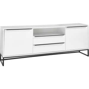 MCA furniture Tv-meubel Lille Breedte ca. 184 cm