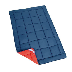 Easy Dekbed McGregor Lazy - 140x200 cm (Eenpersoons) - McGregor - 300 gram - Dekbed-Discounter.nl