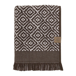 Mette Ditmer Morocco badhanddoek - 550 gr/m2 - 135 x 70 cm