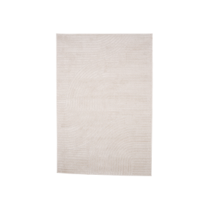 Misha vloerkleed crème - 290 x 200 cm