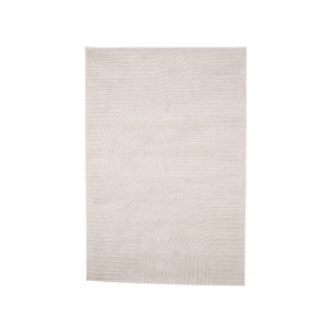 Misha vloerkleed crème - 340 x 240 cm