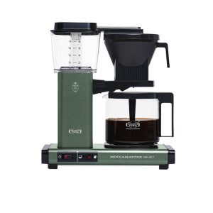 Moccamaster KBG Select koffiezetapparaat 53991