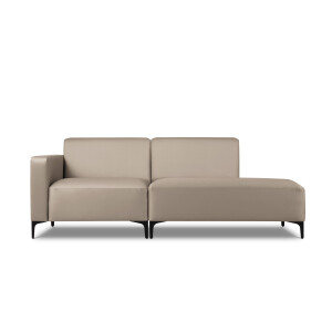 Modulaire tuinbank Kos links | Calme Jardin