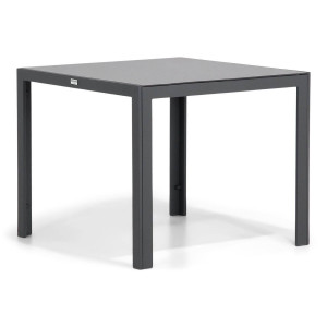 Domani Mondello dining tuintafel 90 x 90 cm