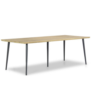 Lifestyle Montana dining tuintafel 240x100cm