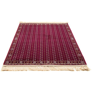 morgenland Oosters tapijt Afghan Mauri