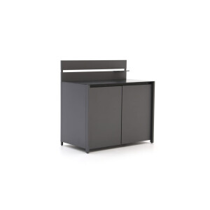 MWH Buitenkeuken module 120cm - Laagste prijsgarantie!