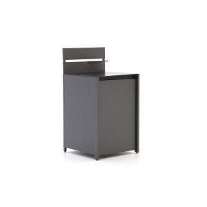 MWH Buitenkeuken module 60cm - Laagste prijsgarantie!