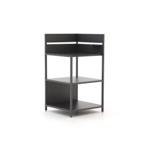 MWH Buitenkeuken module hoek 60cm - Laagste prijsgarantie!