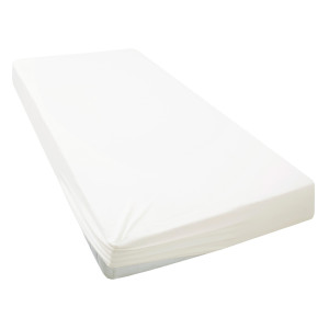 my home Laken Desner Microfiber, voor matrassen tot 20 cm hoogte, 100% polyester, beddengoed