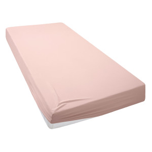 my home Laken Desner Microfiber, voor matrassen tot 20 cm hoogte, 100% polyester, beddengoed