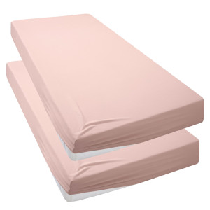 my home Laken Desner Microfiber, voor matrassen tot 20 cm hoogte, 100% polyester, beddengoed