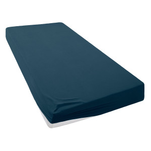 my home Laken Desner Microfiber, voor matrassen tot 20 cm hoogte, 100% polyester, beddengoed